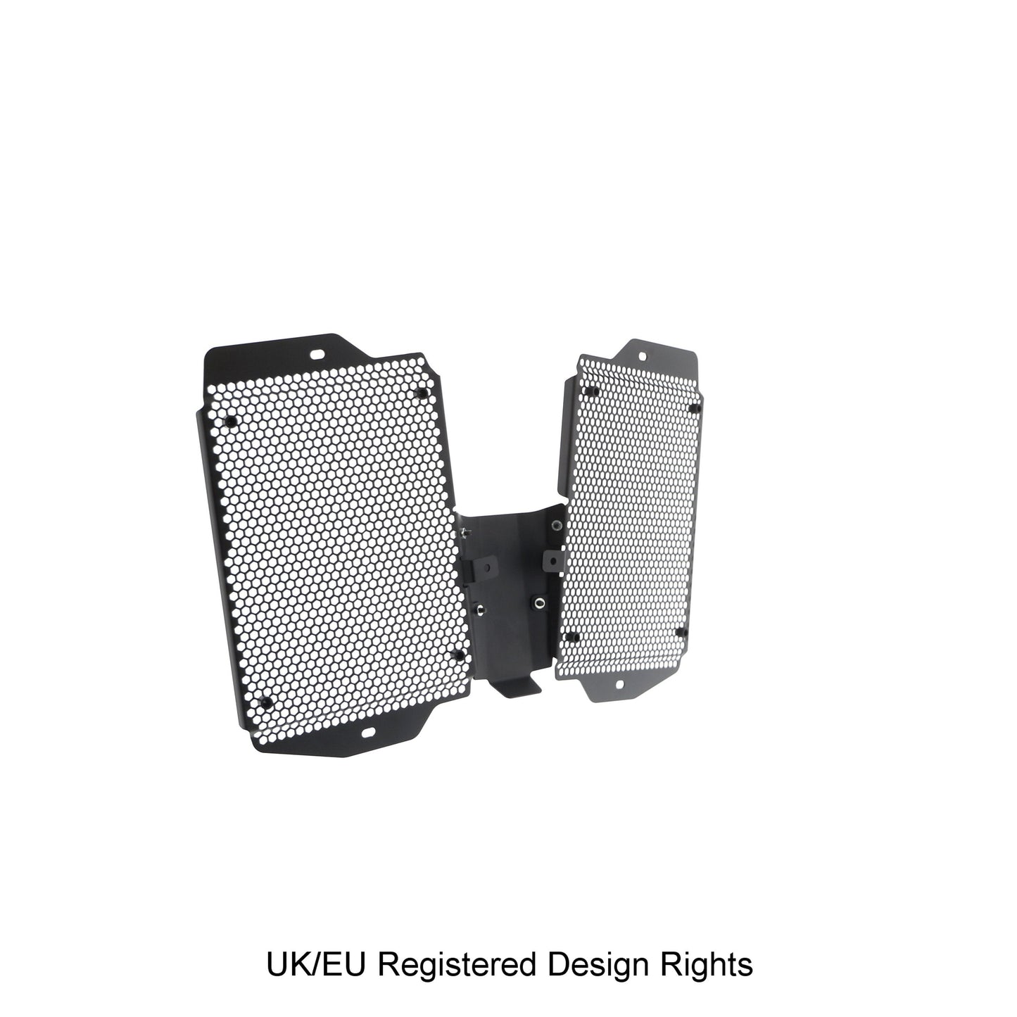 Evotech Radiator Guard - Triumph Tiger 900 GT Pro (2020 - 2023)