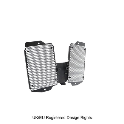 Evotech Radiator Guard - Triumph Tiger 900 GT Pro (2020 - 2023)