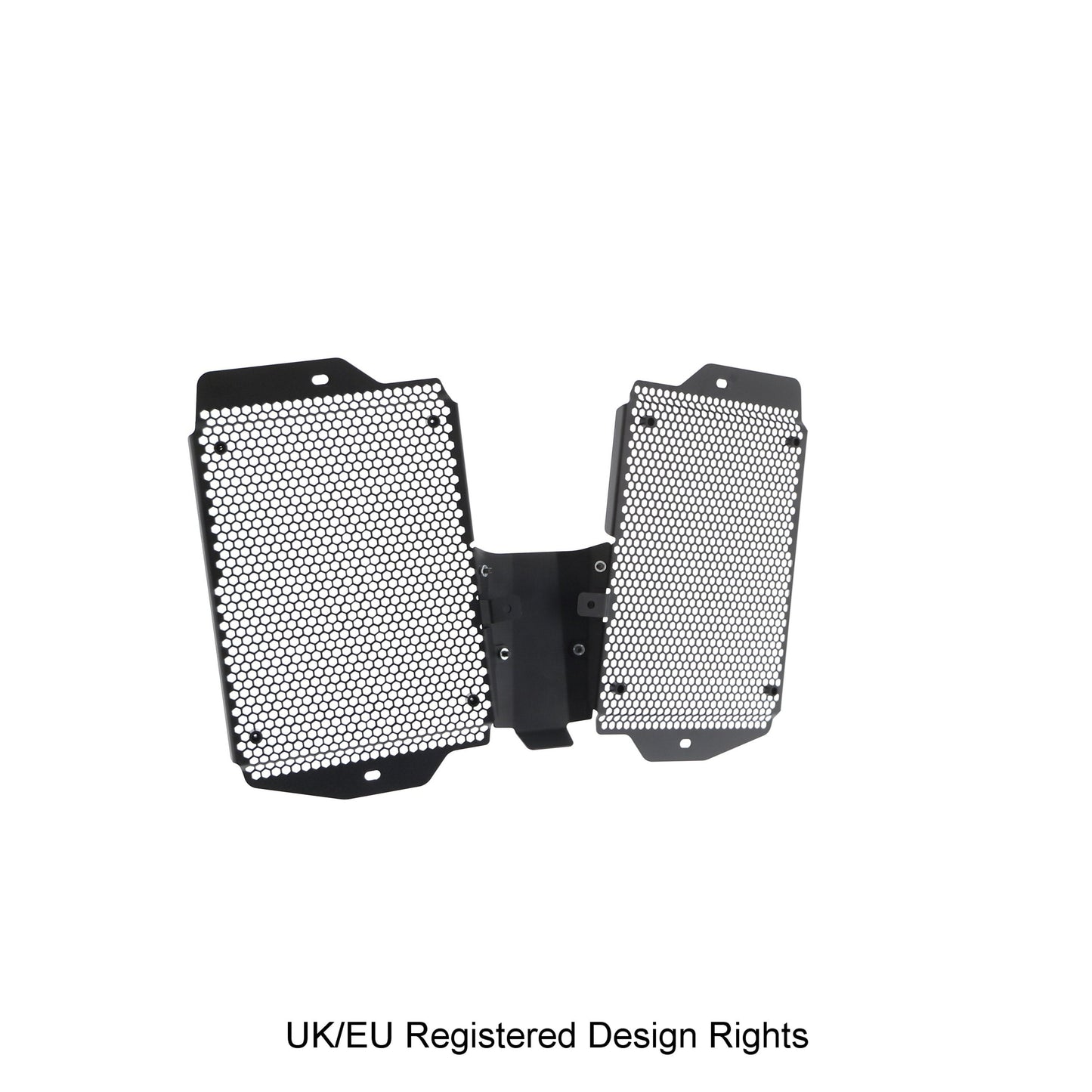 Evotech Radiator Guard - Triumph Tiger 900 GT Pro (2020 - 2023)