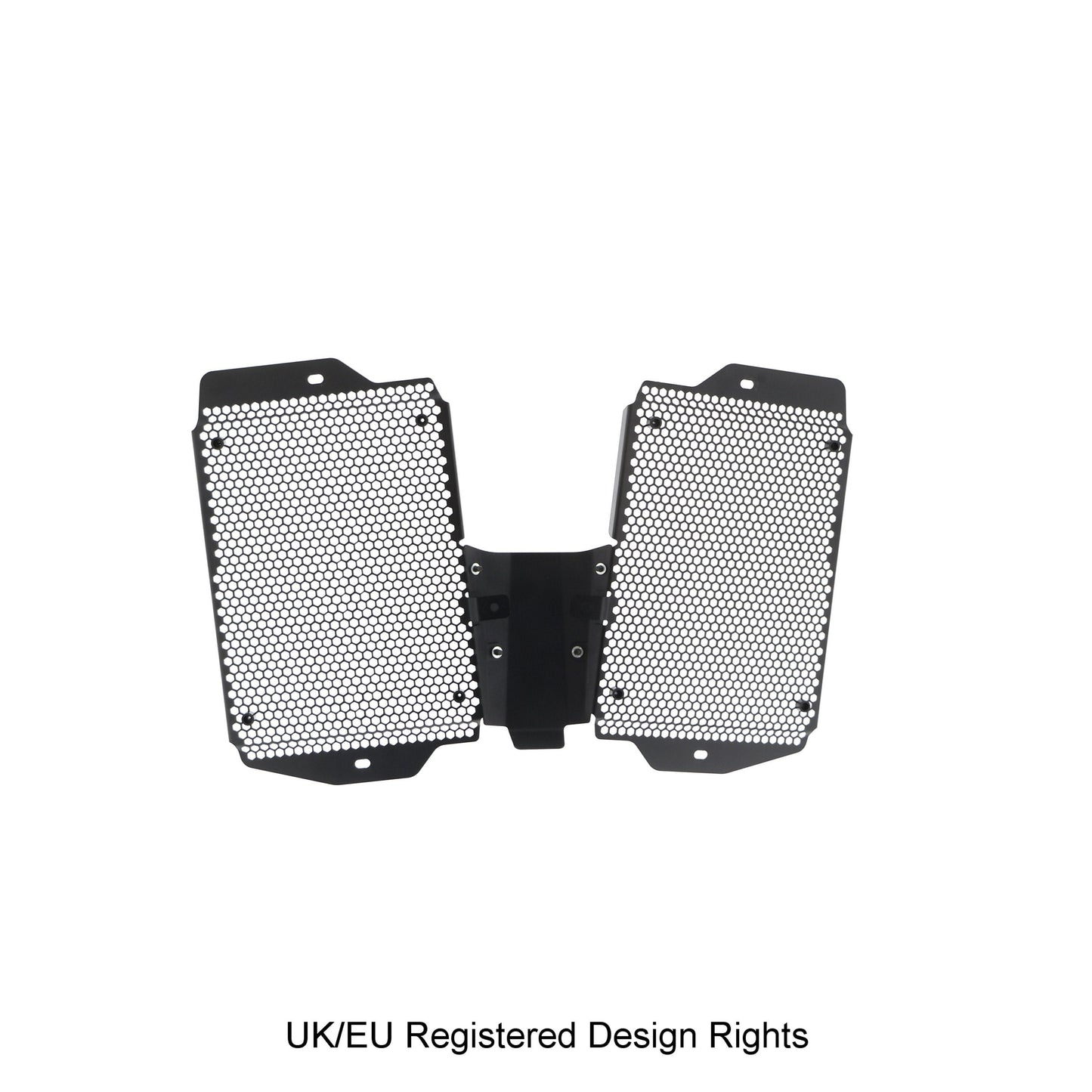 Evotech Radiator Guard - Triumph Tiger 900 GT Pro (2020 - 2023)