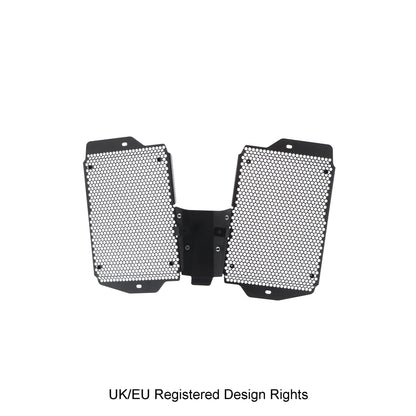 Evotech Radiator Guard - Triumph Tiger 900 GT Pro (2020 - 2023)