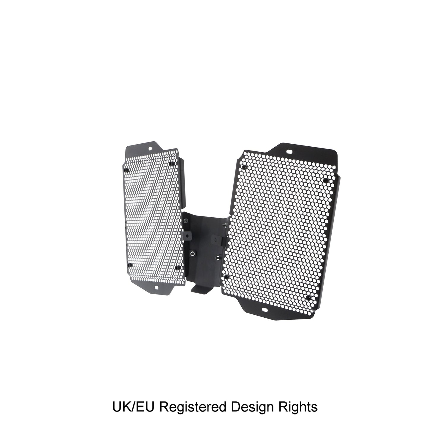 Evotech Radiator Guard - Triumph Tiger 900 GT Pro (2020 - 2023)