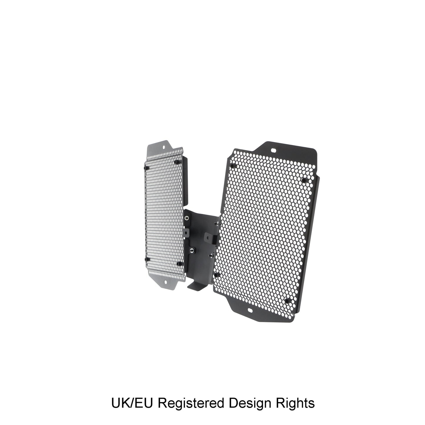 Evotech Radiator Guard - Triumph Tiger 900 GT Pro (2020 - 2023)