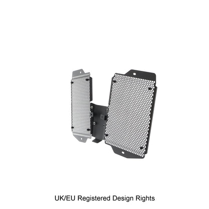 Evotech Radiator Guard - Triumph Tiger 900 GT Pro (2020 - 2023)