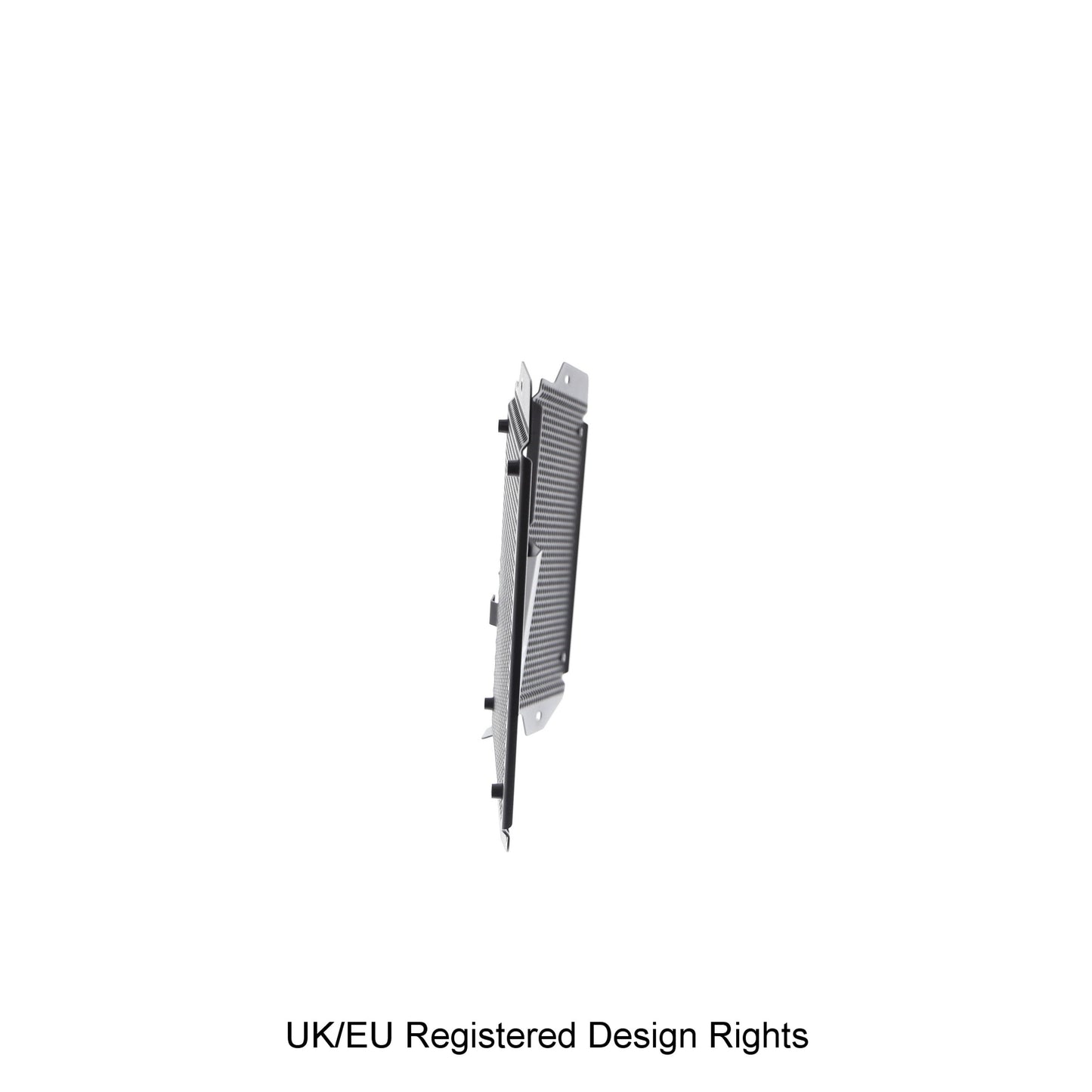 Evotech Radiator Guard - Triumph Tiger 900 GT Pro (2020 - 2023)