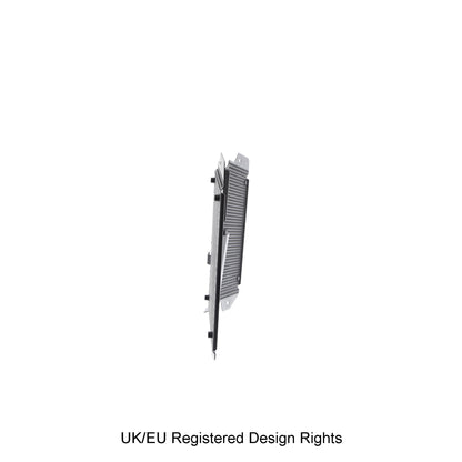 Evotech Radiator Guard - Triumph Tiger 900 GT Pro (2020 - 2023)