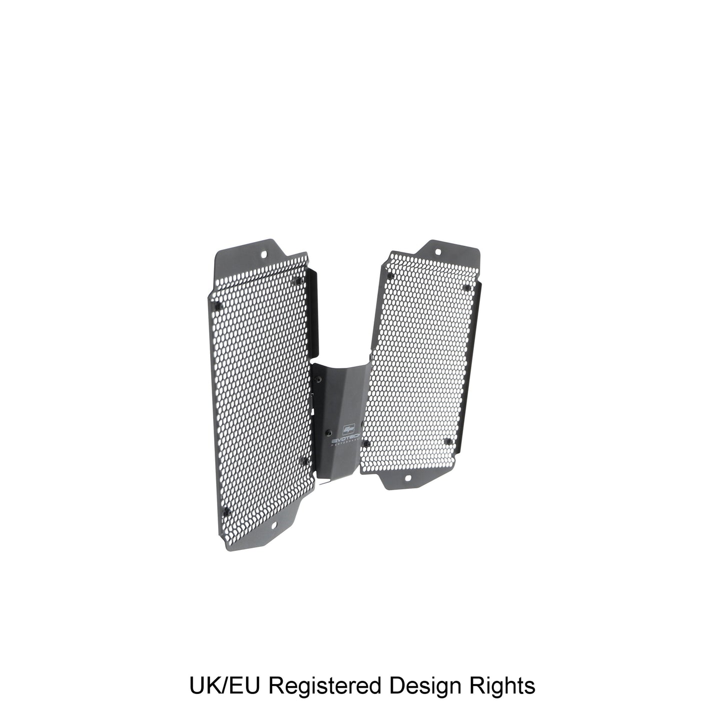 Evotech Radiator Guard - Triumph Tiger 900 GT Pro (2020 - 2023)