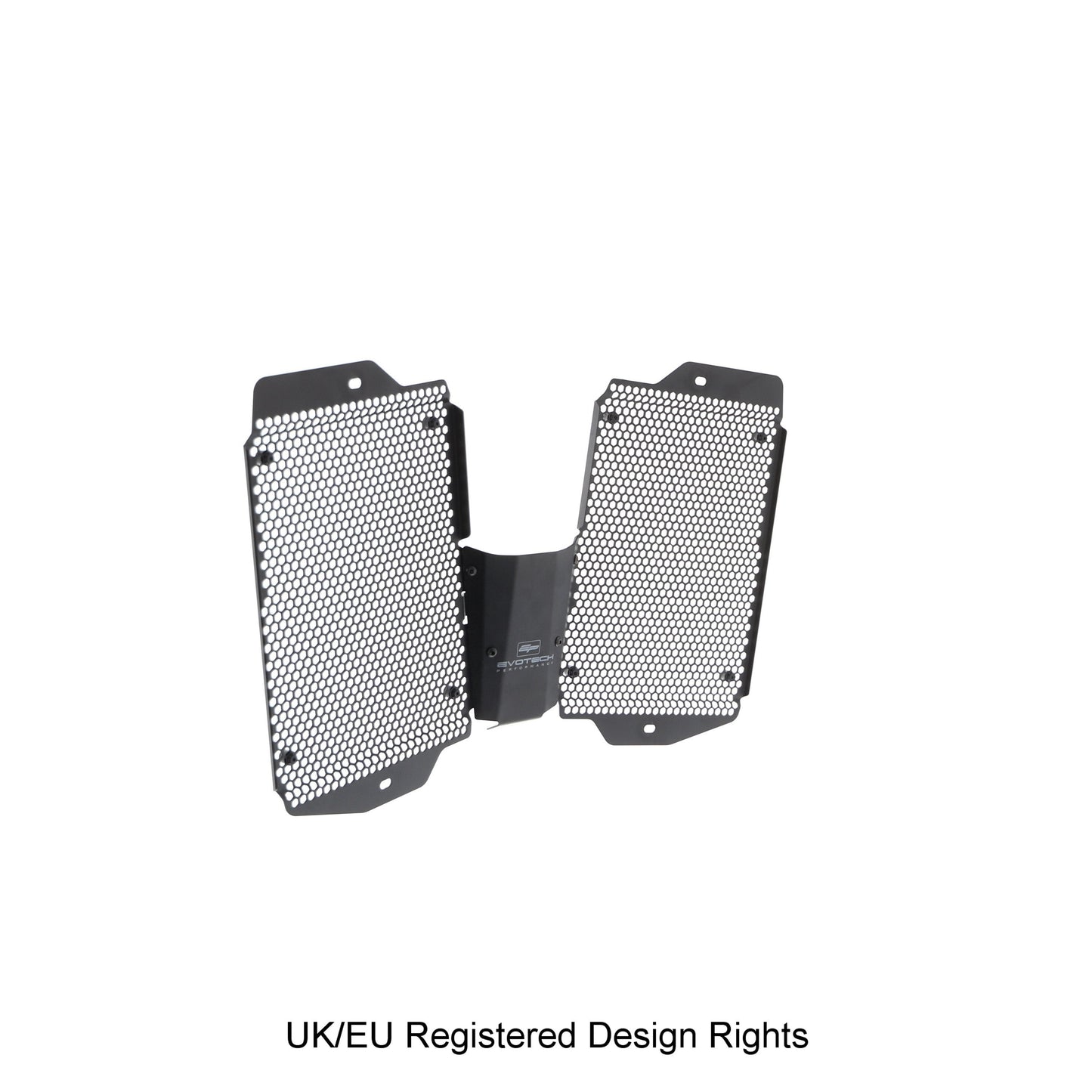 Evotech Radiator Guard - Triumph Tiger 900 GT Pro (2020 - 2023)