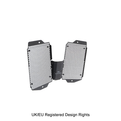 Evotech Radiator Guard - Triumph Tiger 900 GT Pro (2020 - 2023)