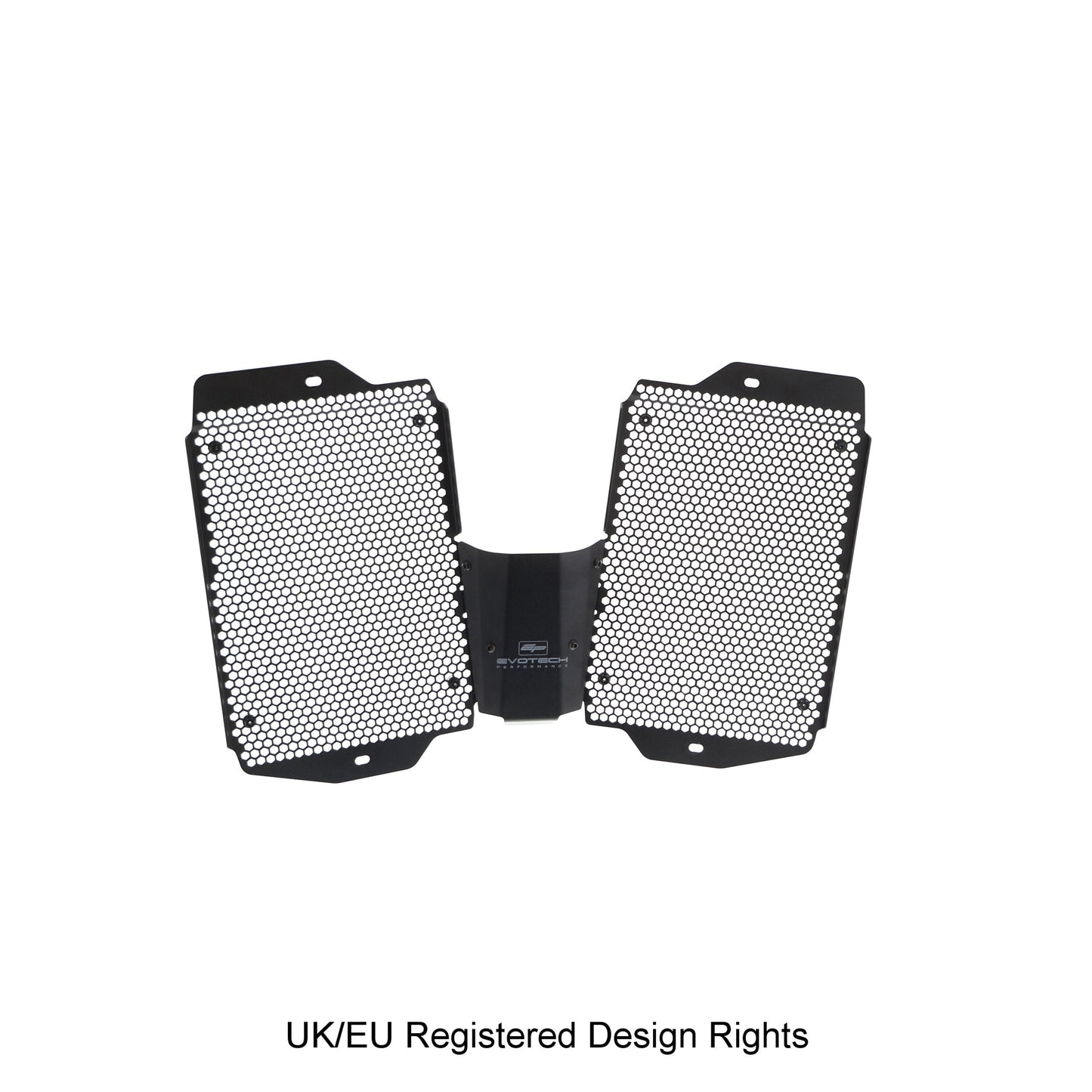 Evotech Radiator Guard - Triumph Tiger 900 GT Pro (2020 - 2023)