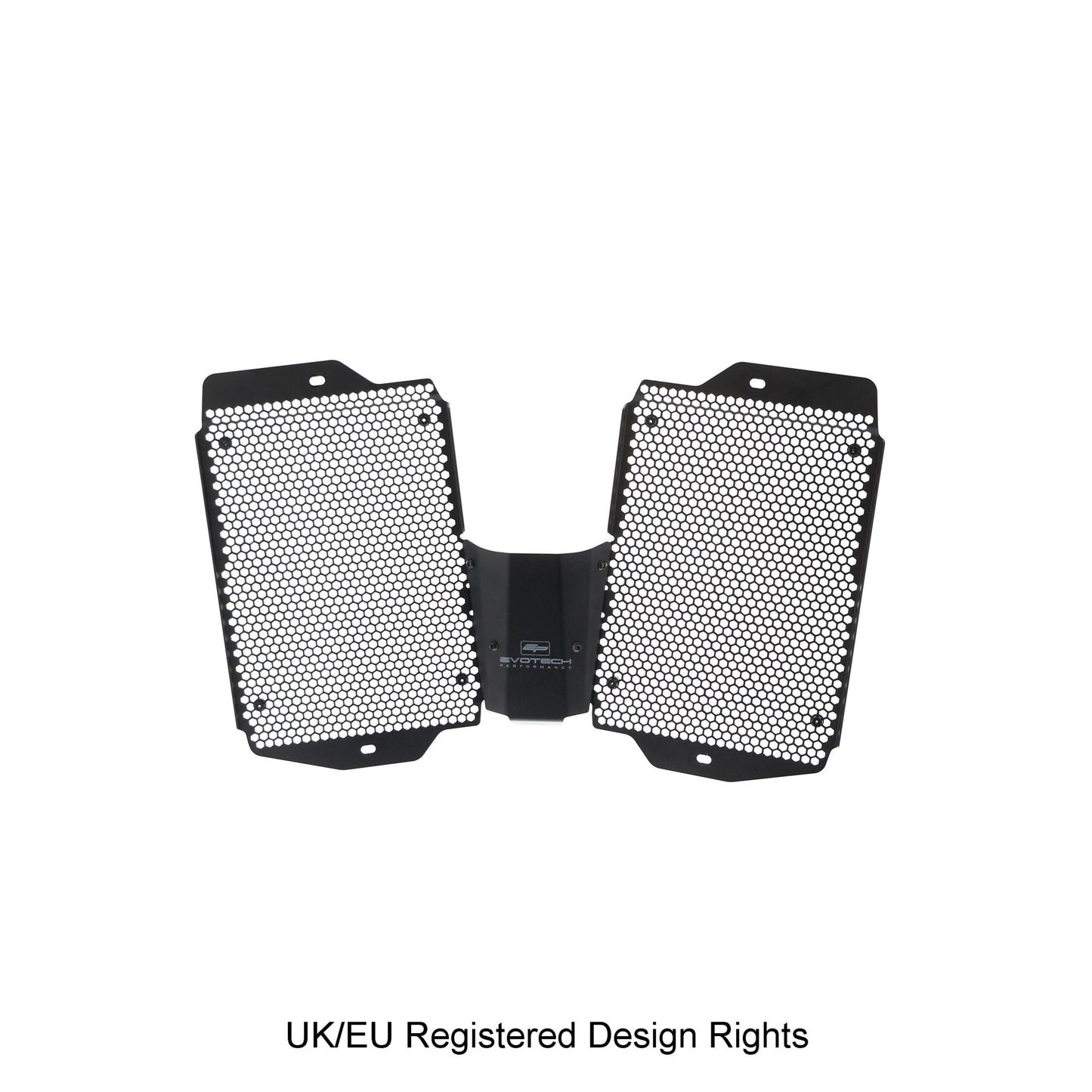 Evotech Radiator Guard - Triumph Tiger 900 GT Pro (2020 - 2023)