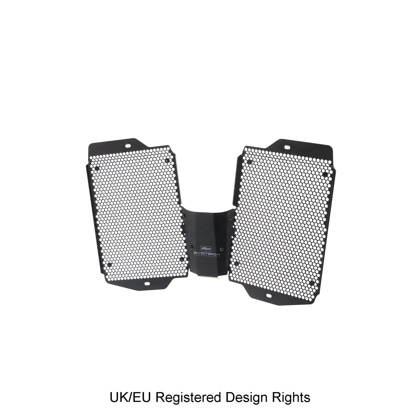 Evotech Radiator Guard - Triumph Tiger 900 GT Pro (2020 - 2023)