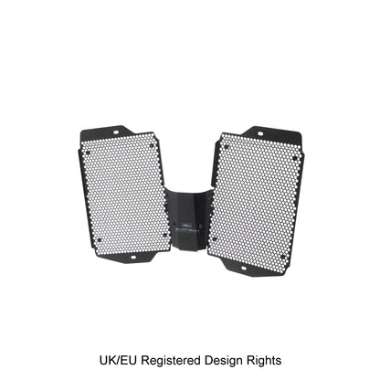 Evotech Radiator Guard - Triumph Tiger 900 GT Pro (2020 - 2023)