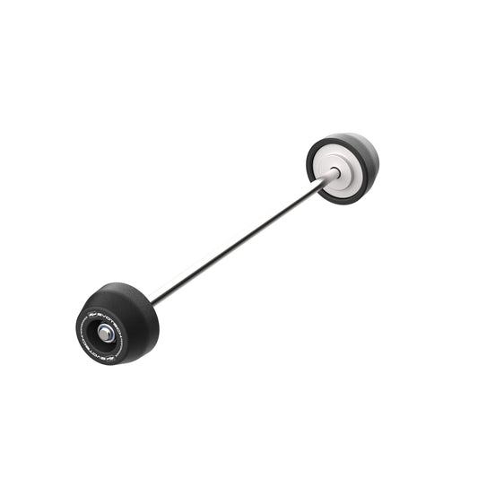 Evotech Front Spindle Bobbins - Triumph Street Triple R (2020-2022)