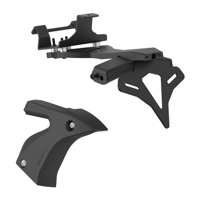 Evotech Triumph Trident Tail Tidy (2021 - 2024)