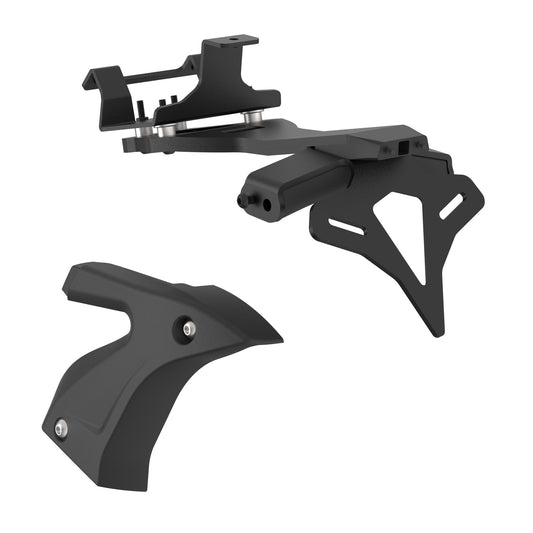 Evotech Triumph Trident Tail Tidy (2021 - 2024)