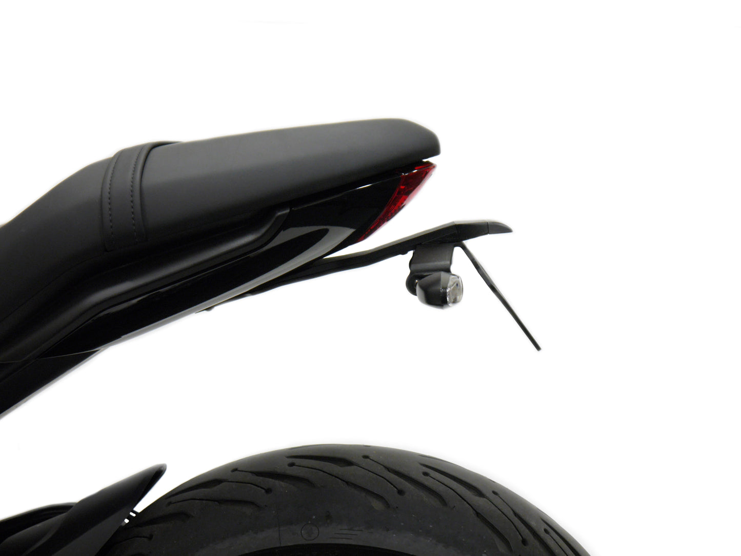Evotech Triumph Trident Tail Tidy (2021 - 2024)
