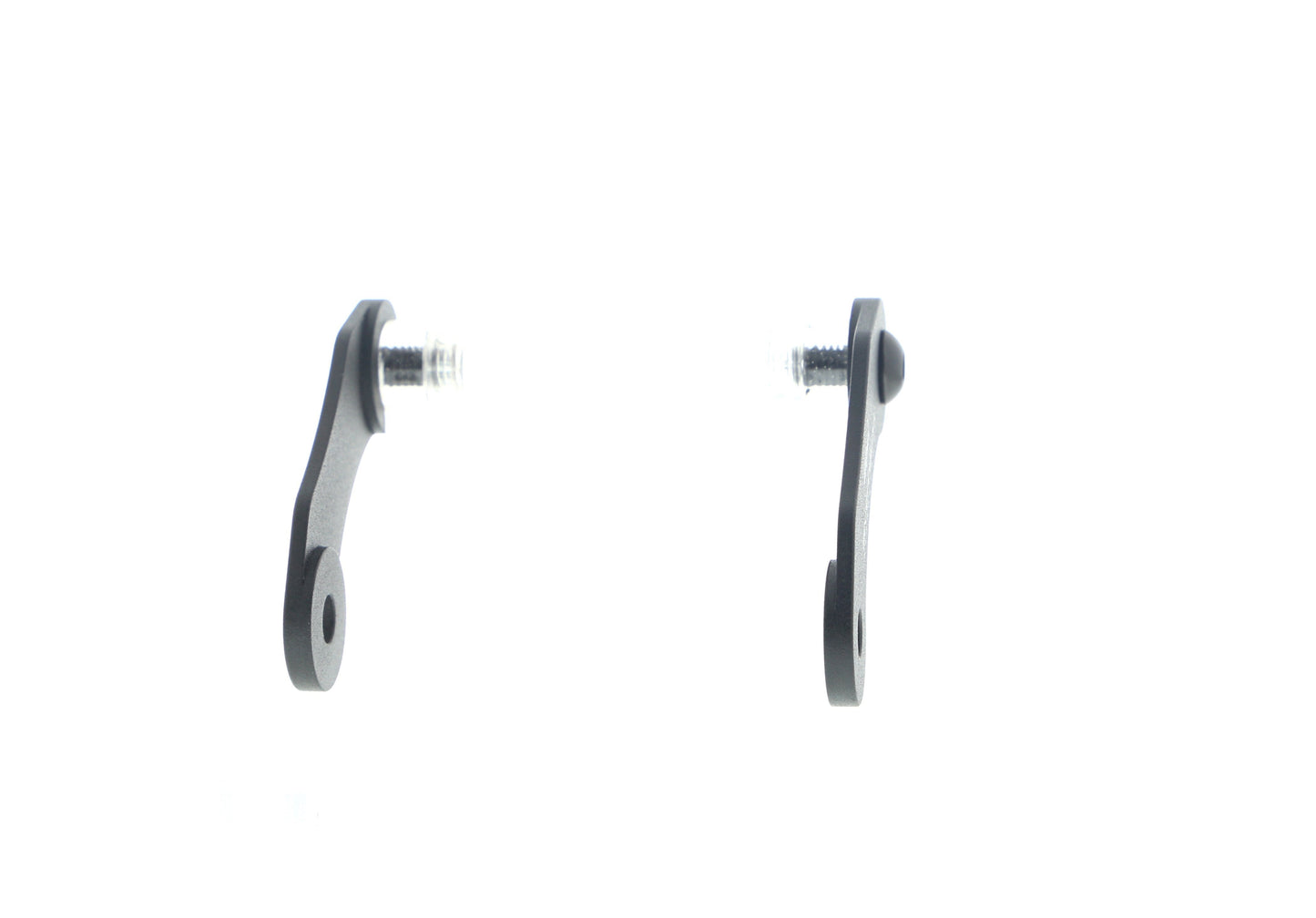 Evotech Yamaha MT-10 Pillion Footpeg Removal Kit (2022+)