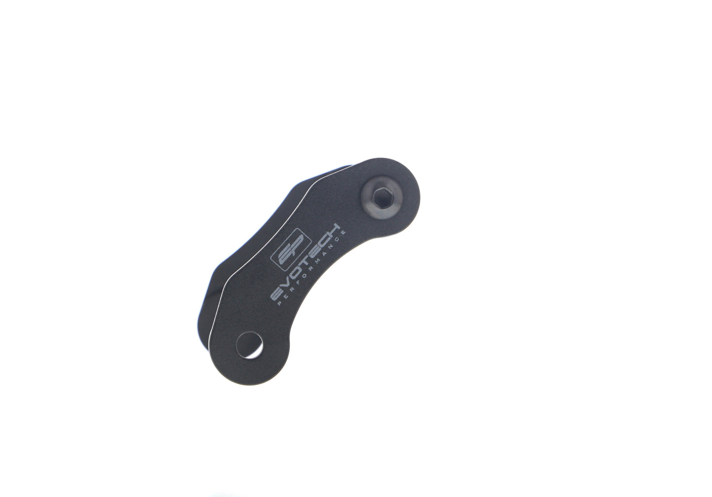 Evotech Yamaha MT-10 Pillion Footpeg Removal Kit (2022+)