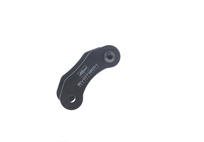 Evotech Yamaha MT-10 Pillion Footpeg Removal Kit (2022+)