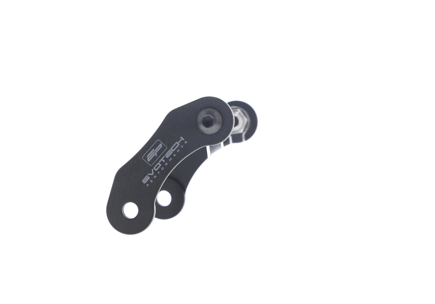 Evotech Yamaha MT-10 Pillion Footpeg Removal Kit (2022+)