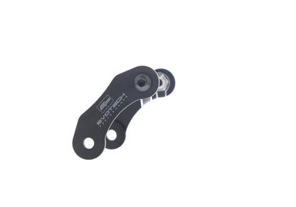 Evotech Yamaha MT-10 Pillion Footpeg Removal Kit (2022+)