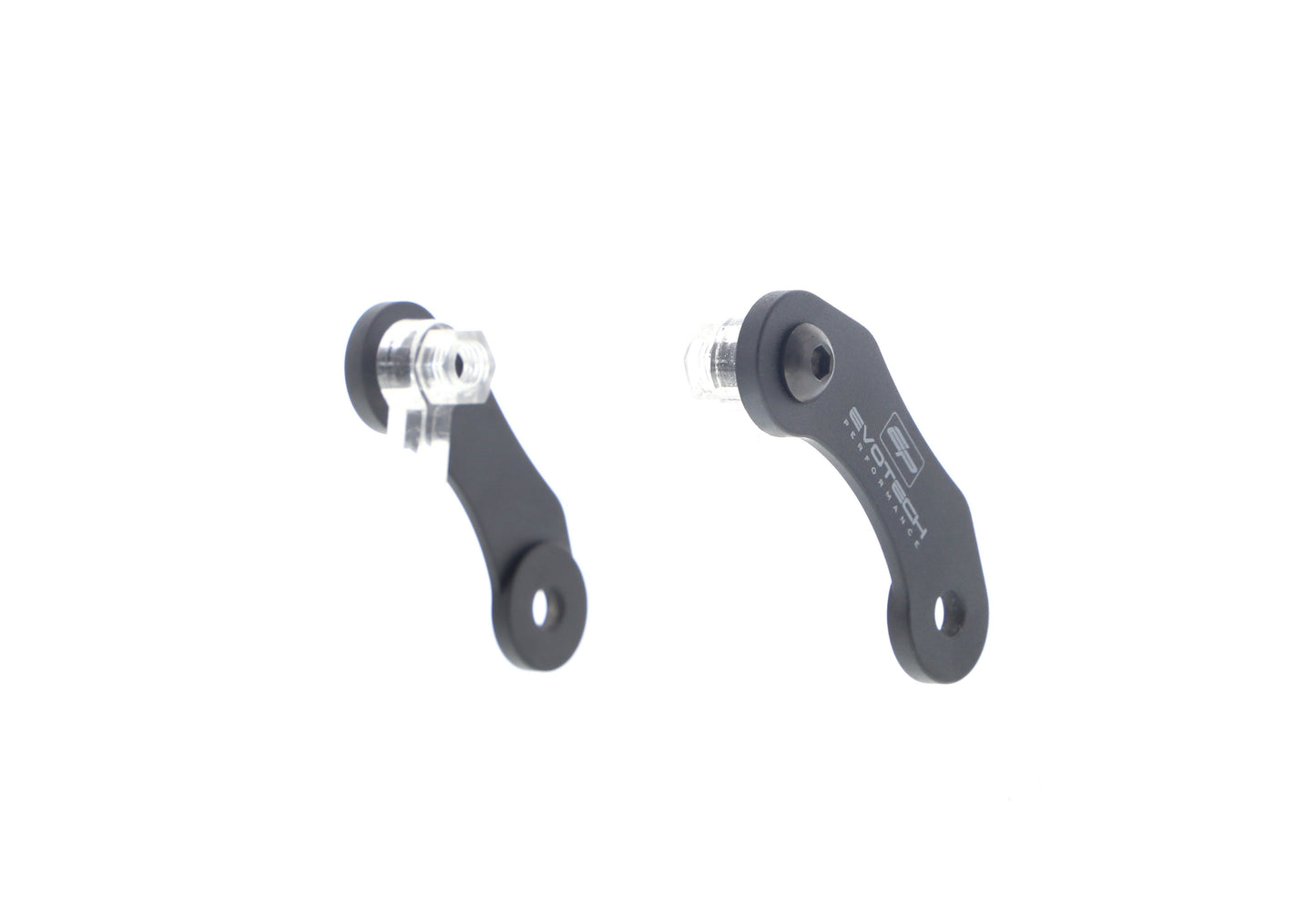 Evotech Yamaha MT-10 Pillion Footpeg Removal Kit (2022+)