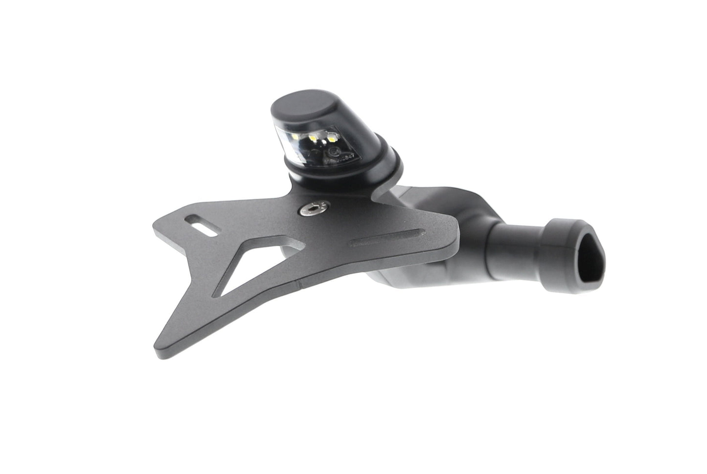 Evotech Yamaha YZF-R1M Tail Tidy (2020+)