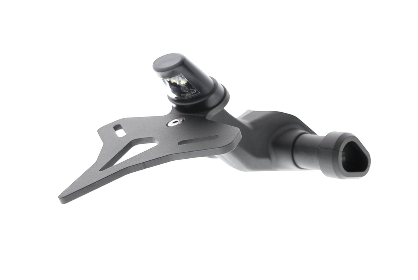 Evotech Yamaha YZF-R1M Tail Tidy (2020+)