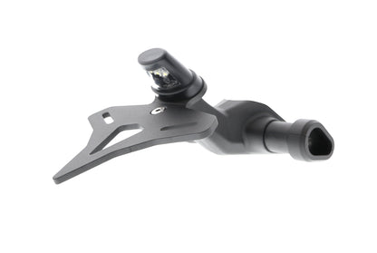 Evotech Yamaha YZF-R1M Tail Tidy (2020+)