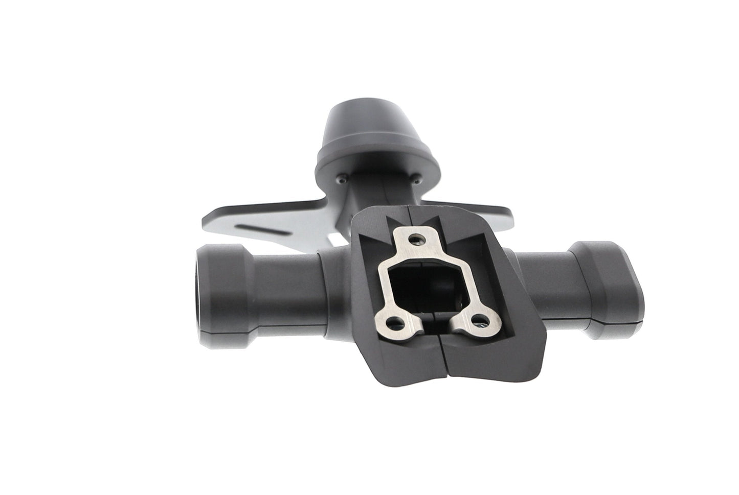 Evotech Yamaha YZF-R1M Tail Tidy (2020+)