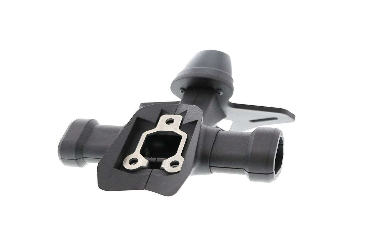 Evotech Yamaha YZF-R1M Tail Tidy (2020+)