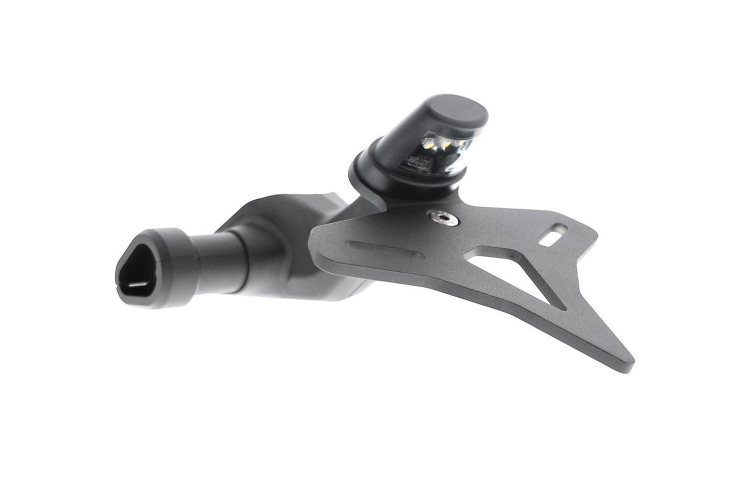 Evotech Yamaha YZF-R1M Tail Tidy (2020+)