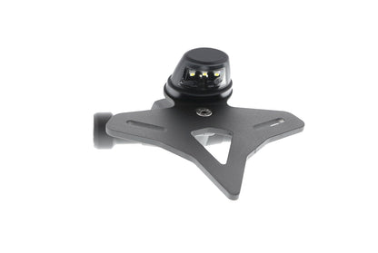 Evotech Yamaha YZF-R1M Tail Tidy (2020+)