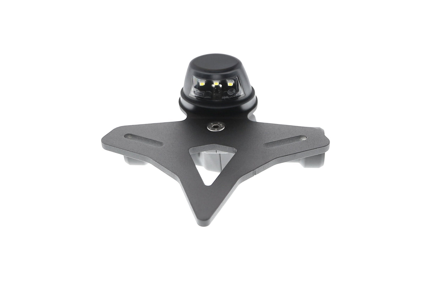 Evotech Yamaha YZF-R1M Tail Tidy (2020+)