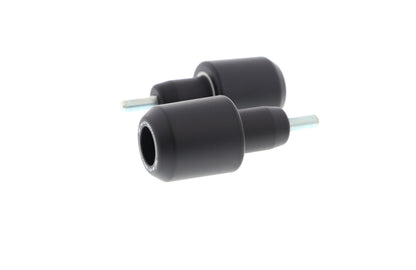 Evotech Yamaha XSR700 Crash Bobbins (2016+)