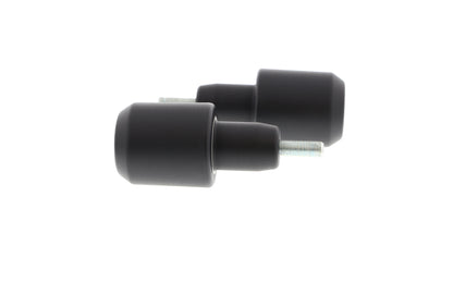 Evotech Yamaha XSR700 Crash Bobbins (2016+)