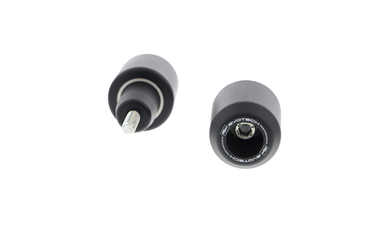 Evotech Yamaha XSR700 Crash Bobbins (2016+)