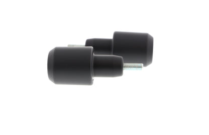 Evotech Yamaha XSR700 Crash Bobbins (2016+)