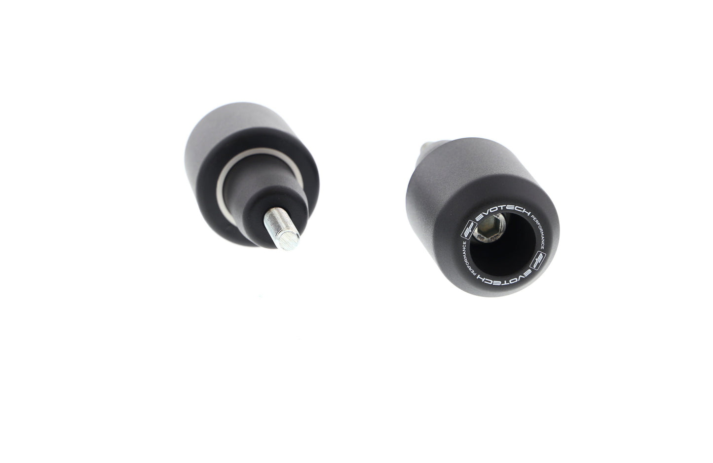 Evotech Yamaha XSR700 Crash Bobbins (2016+)