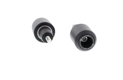 Evotech Yamaha XSR700 Crash Bobbins (2016+)