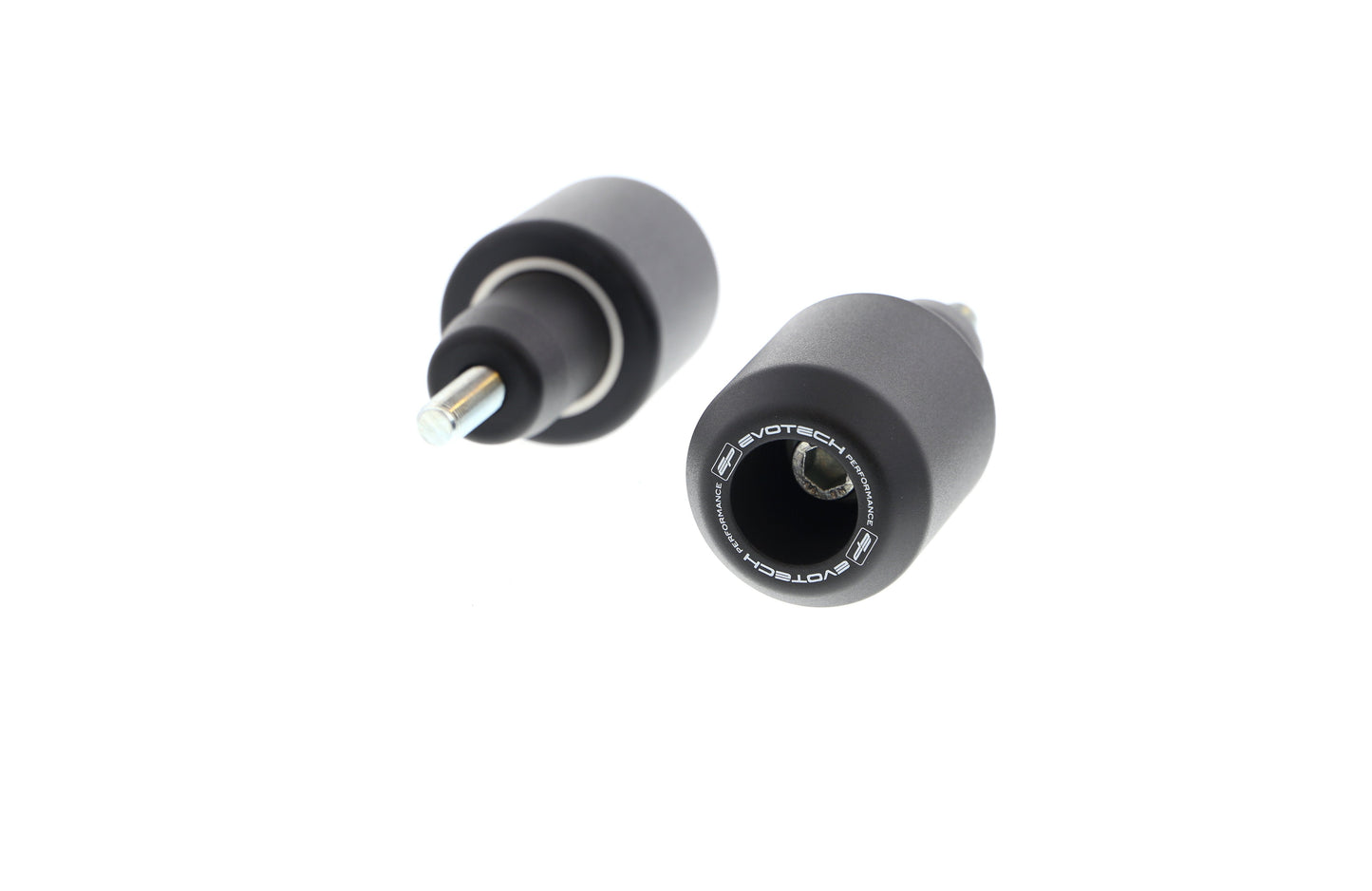 Evotech Yamaha XSR700 Crash Bobbins (2016+)