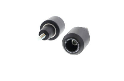 Evotech Yamaha XSR700 Crash Bobbins (2016+)