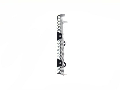 Evotech Yamaha XSR700 Radiator Guard (2016+)