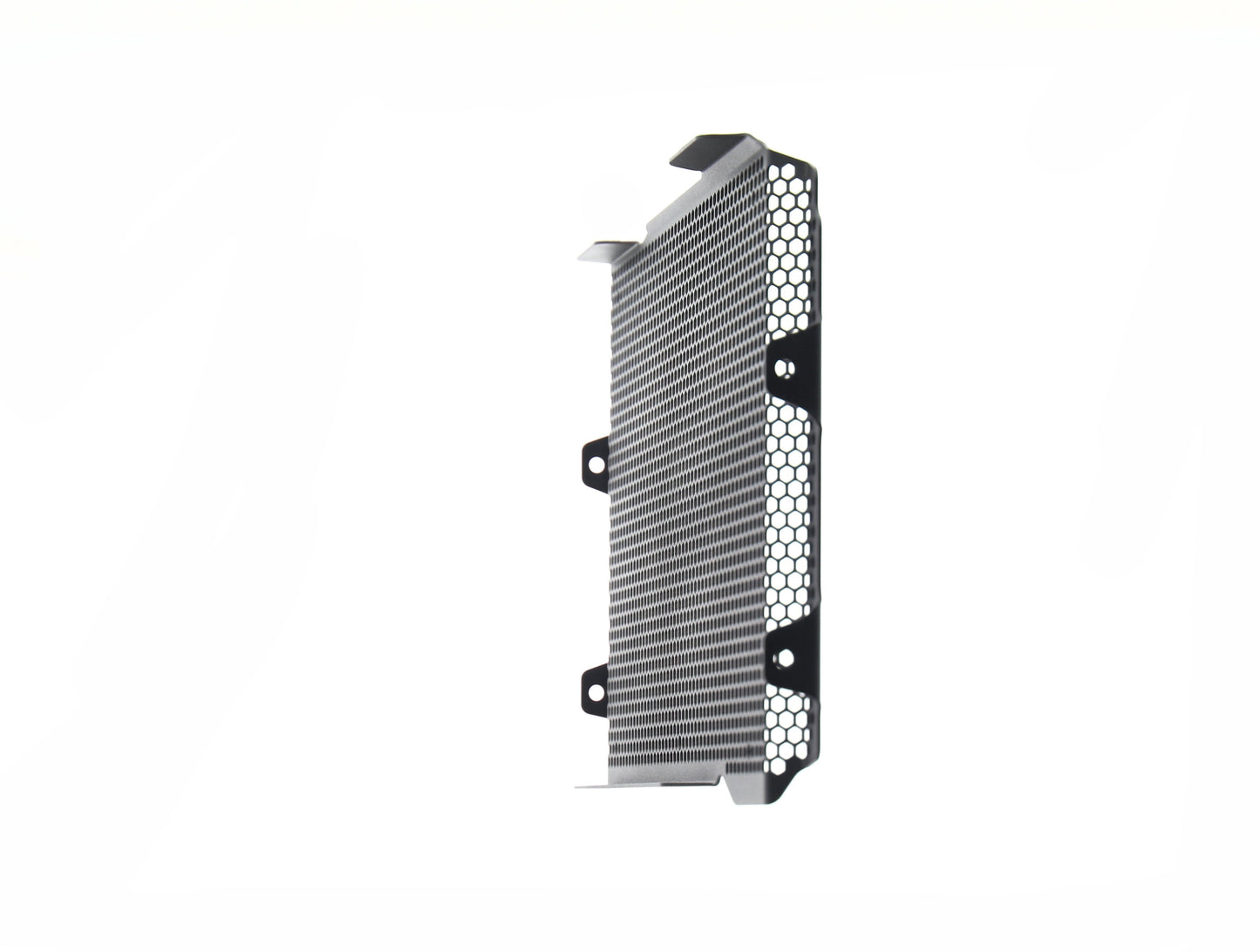 Evotech Yamaha XSR700 Radiator Guard (2016+)