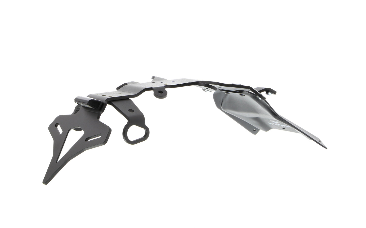 Evotech Yamaha XSR700 Tail Tidy (2016+)