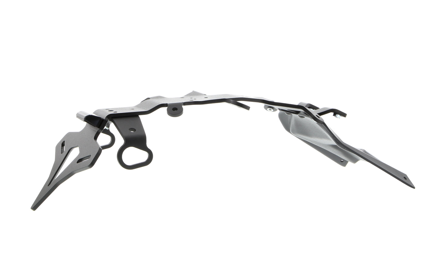 Evotech Yamaha XSR700 Tail Tidy (2016+)