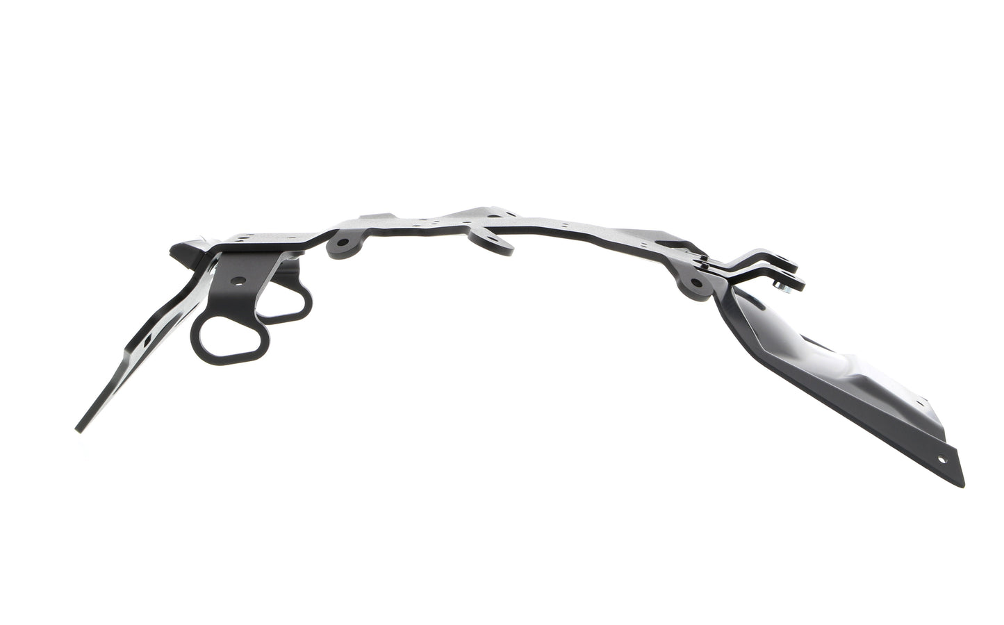 Evotech Yamaha XSR700 Tail Tidy (2016+)