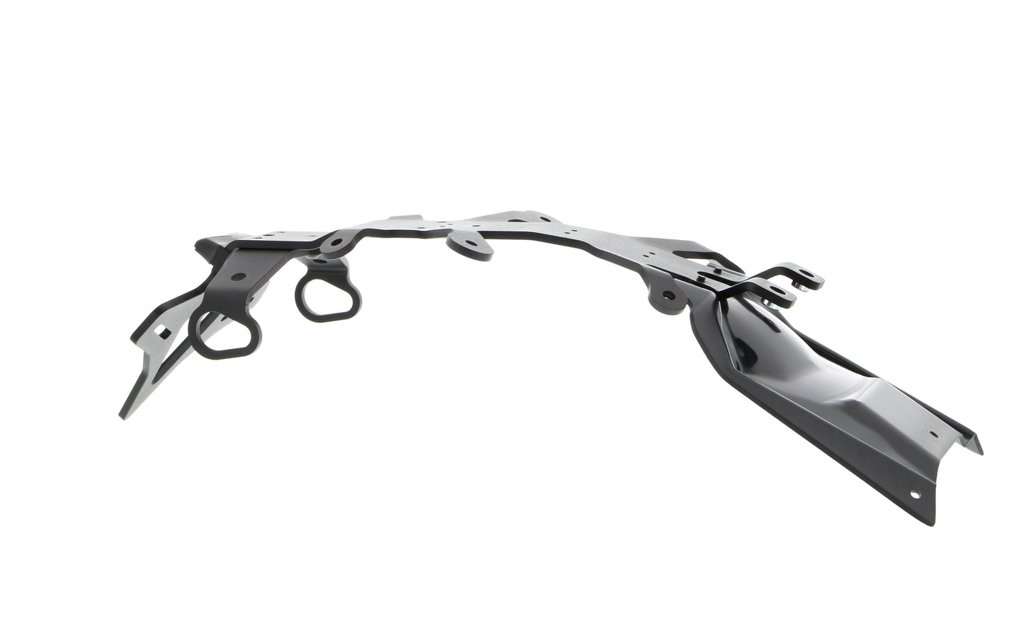 Evotech Yamaha XSR700 Tail Tidy (2016+)