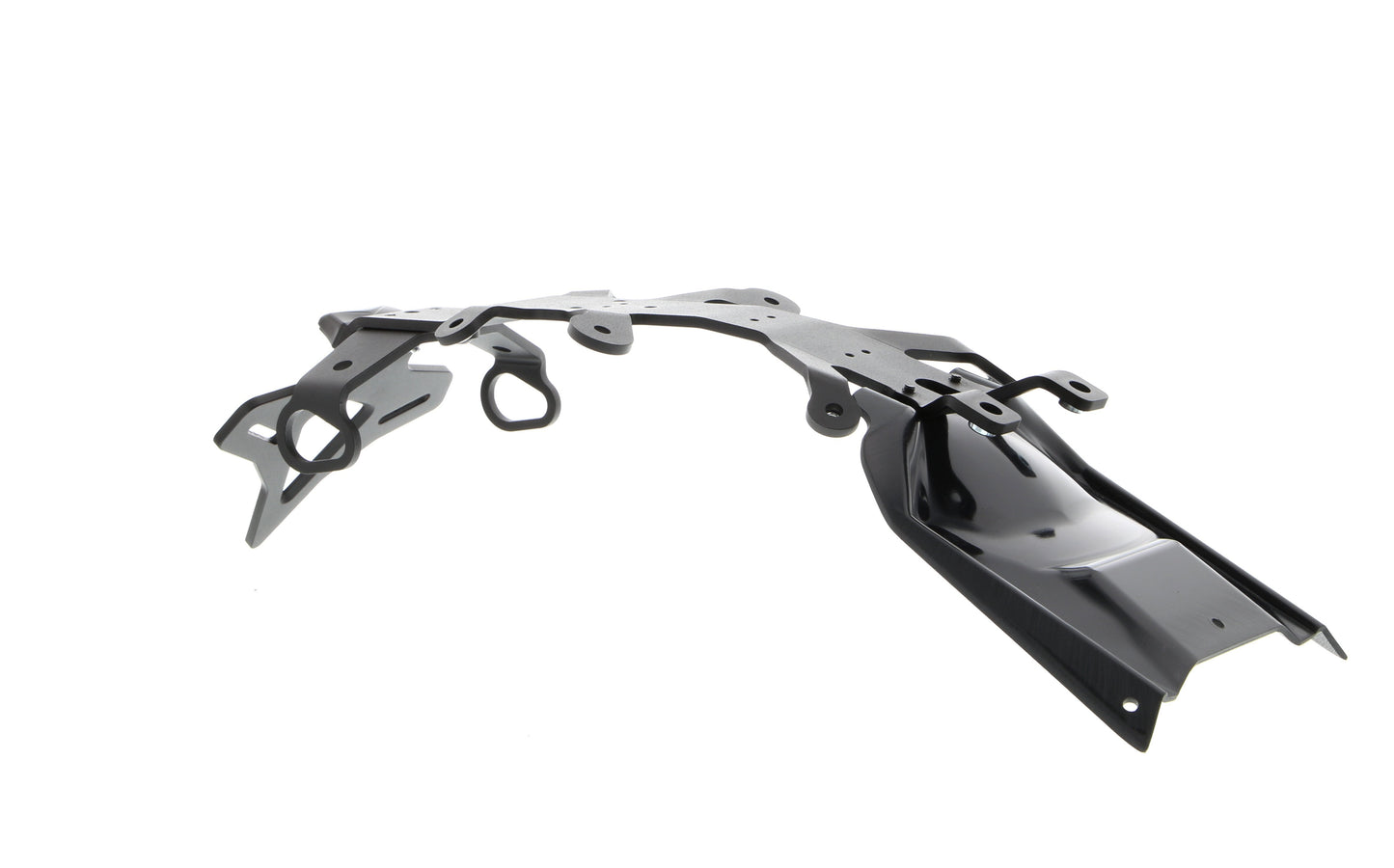 Evotech Yamaha XSR700 Tail Tidy (2016+)